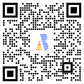 皓量科技营销顾问二维码